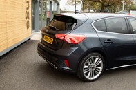 Ford Focus VIGNALE 11