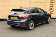 Ford Focus VIGNALE 6