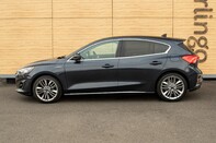 Ford Focus VIGNALE 18