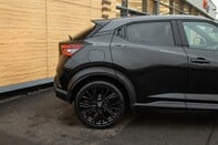 Nissan Juke DIG-T ENIGMA 11