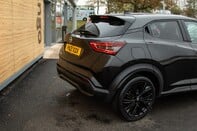 Nissan Juke DIG-T ENIGMA 10