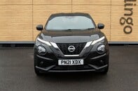 Nissan Juke DIG-T ENIGMA 7