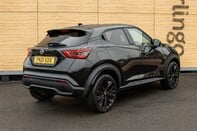 Nissan Juke DIG-T ENIGMA 4