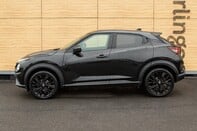 Nissan Juke DIG-T ENIGMA 16