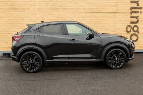 Nissan Juke DIG-T ENIGMA 15