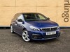 Peugeot 308 PURETECH S/S GT LINE