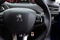 Peugeot 308 PURETECH S/S GT LINE 22