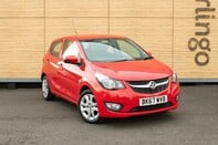 Vauxhall Viva SE AC 1