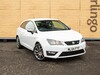 SEAT Ibiza TSI ACT FR EDITION