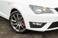 SEAT Ibiza TSI ACT FR EDITION 3