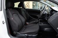 SEAT Ibiza TSI ACT FR EDITION 31