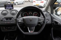 SEAT Ibiza TSI ACT FR EDITION 23