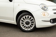 Fiat 500 LOUNGE DUALOGIC 2