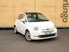 Fiat 500 LOUNGE DUALOGIC