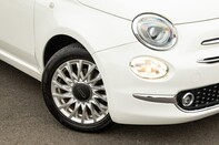 Fiat 500 LOUNGE DUALOGIC 3