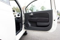 Fiat 500 LOUNGE DUALOGIC 17