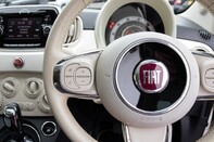 Fiat 500 LOUNGE DUALOGIC 21