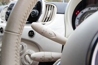 Fiat 500 LOUNGE DUALOGIC 19