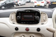 Fiat 500 LOUNGE DUALOGIC 24