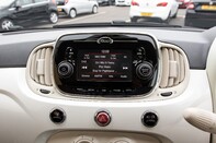 Fiat 500 LOUNGE DUALOGIC 25