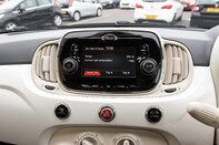 Fiat 500 LOUNGE DUALOGIC 27