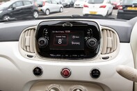 Fiat 500 LOUNGE DUALOGIC 28