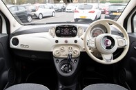 Fiat 500 LOUNGE DUALOGIC 13