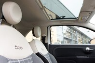 Fiat 500 LOUNGE DUALOGIC 30