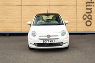 Fiat 500 LOUNGE DUALOGIC 7