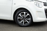 Citroen C1 PURETECH FLAIR 2