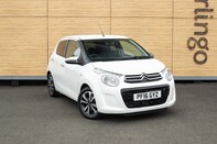 Citroen C1 PURETECH FLAIR 1