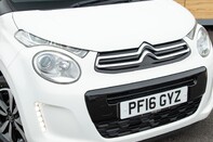 Citroen C1 PURETECH FLAIR 14