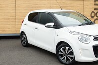 Citroen C1 PURETECH FLAIR 9