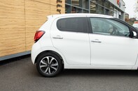 Citroen C1 PURETECH FLAIR 11