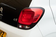 Citroen C1 PURETECH FLAIR 6