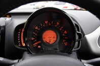 Citroen C1 PURETECH FLAIR 12