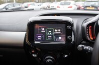 Citroen C1 PURETECH FLAIR 24