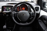 Citroen C1 PURETECH FLAIR 21