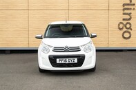 Citroen C1 PURETECH FLAIR 7