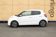 Citroen C1 PURETECH FLAIR 16