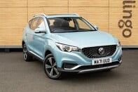 MG ZS EXCLUSIVE 2