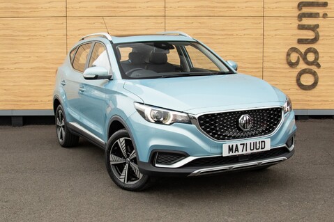 MG ZS EXCLUSIVE 2