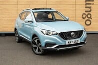 MG ZS EXCLUSIVE 1