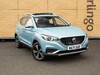 MG ZS EXCLUSIVE