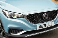 MG ZS EXCLUSIVE 15