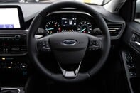 Ford Focus TITANIUM EDITION MHEV 23