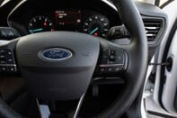 Ford Focus ZETEC 22