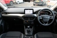 Ford Focus ZETEC 13