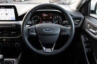 Ford Focus ZETEC 23