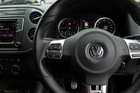 Volkswagen Tiguan R LINE EDITION TDI BMT 4MOTION 21